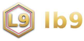 lb9 logo